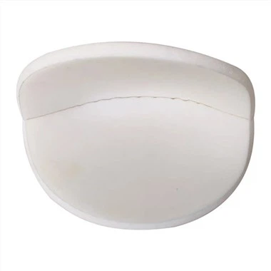 Droit en mousse de blessure très absorbante pour conception des articulations du coude du talon