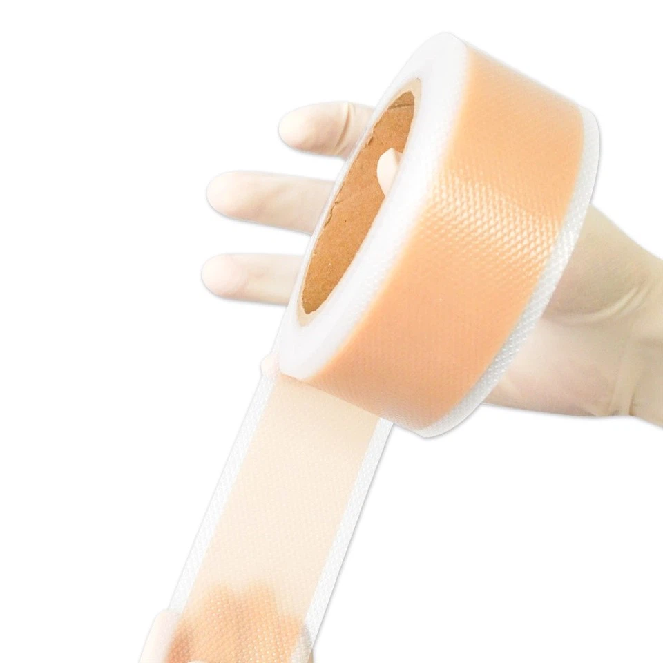 Silicone Tape Roll (4)
