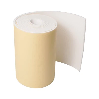 Haute absorbant médical non adhésif en mousse de mousse de plaie