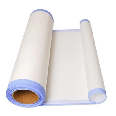 Vêtements chirurgicaux Rouleau jumbo
