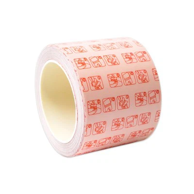 Film transparent Dreshing Material